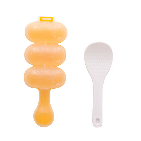 Rice Spoon Sushi Making Tools